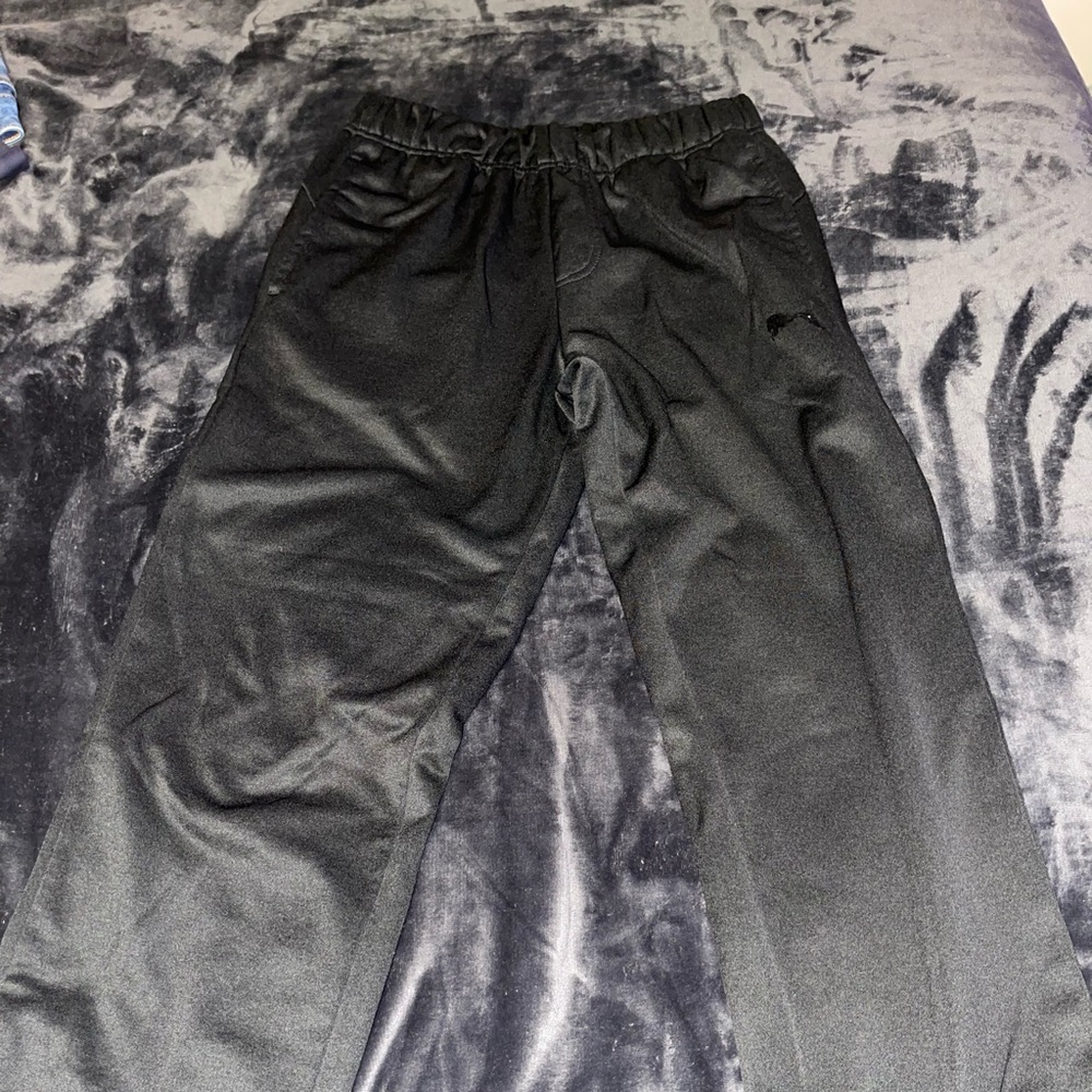 Puma sweatpants